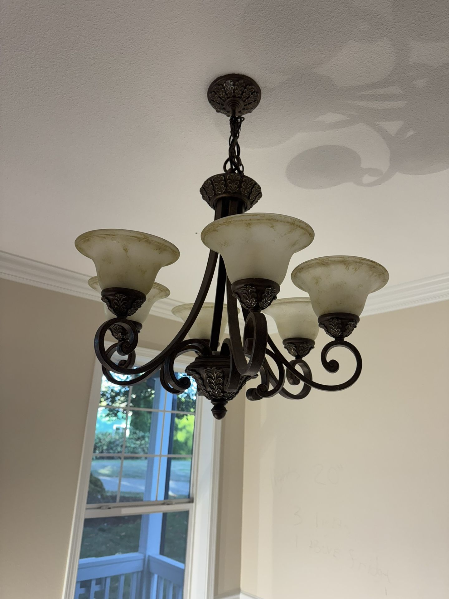 Chandelier for Sale