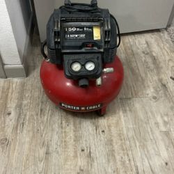 150 Psi Lb/PO 6 Gal 