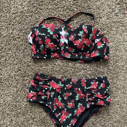 Hot Topic Bikini