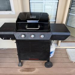 Grill - Like New