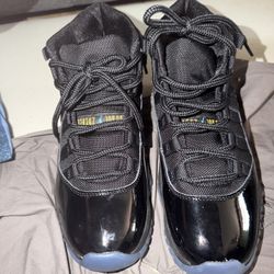 Retro 11 Gammas 