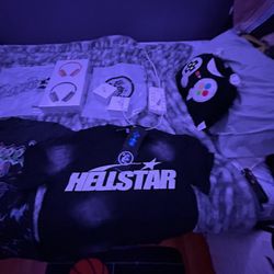 Hellstar T-shirt