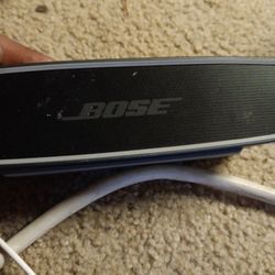 Bose Mini Sound Link 2