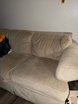 Couch - Like New