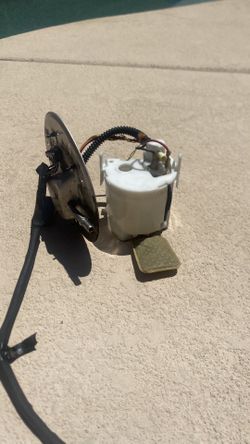 99-04 Mustang Gt Fuel Pump Assembly