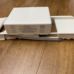 Pampered Chef mandolin slicer model 1087