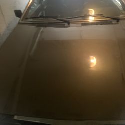 1984 Mazarrati Bi Turbo 