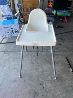 IKEA High Chair