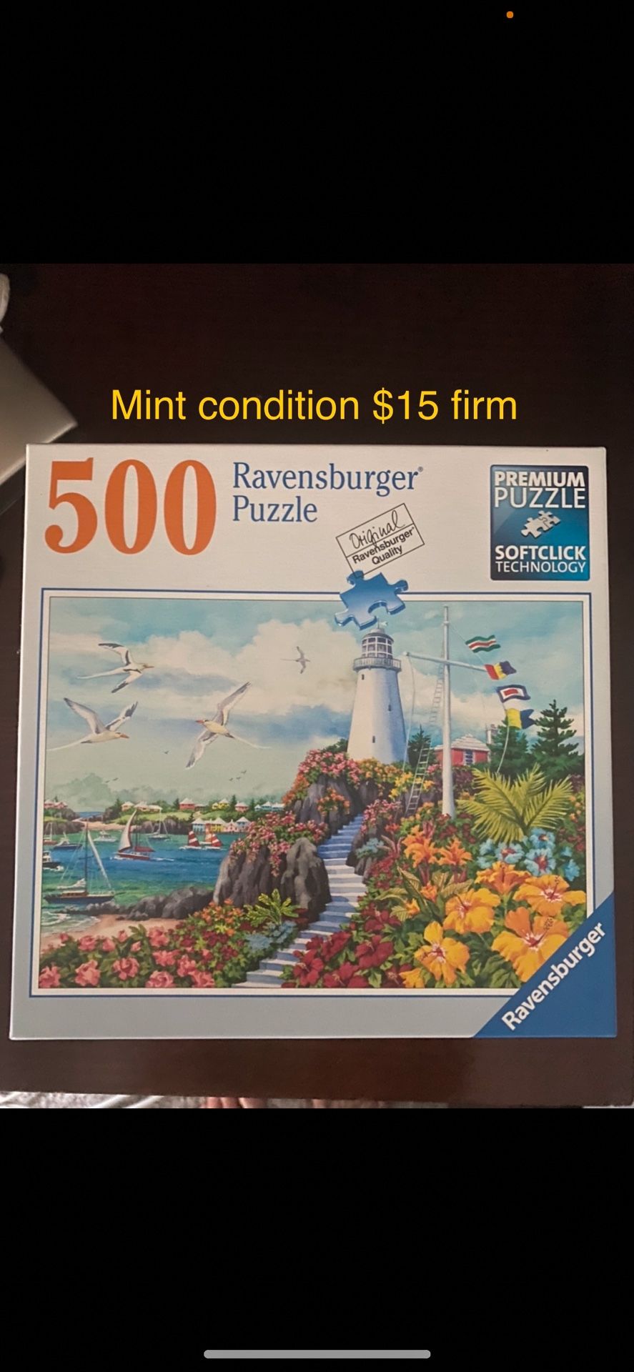 New Puzzle