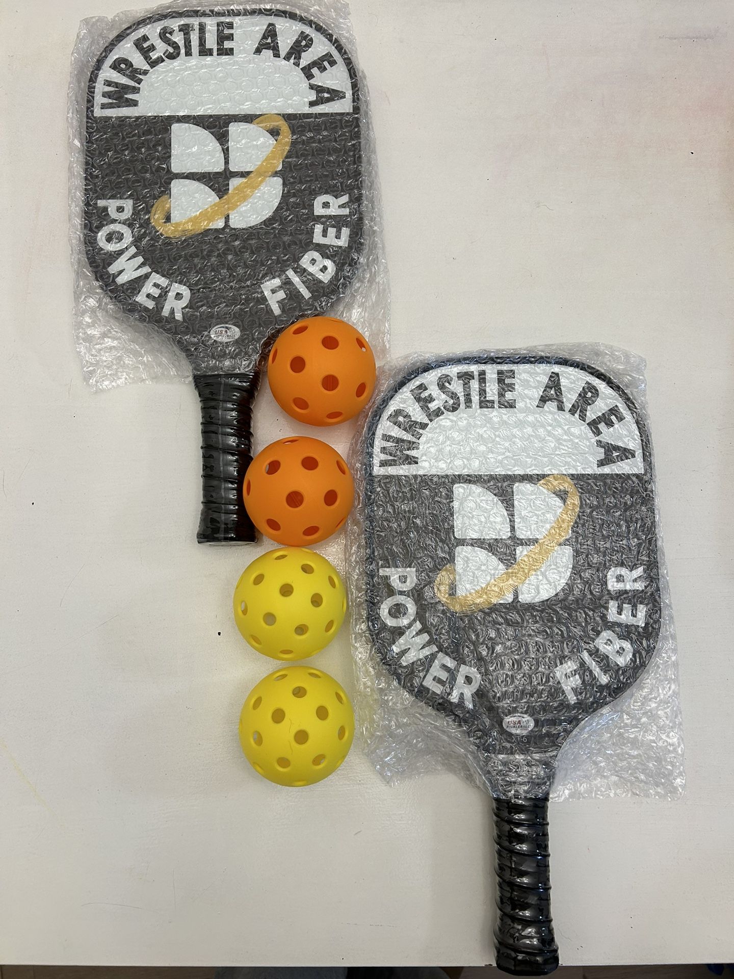 Pickleball Set