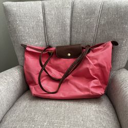 Longchamp Tote