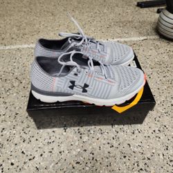 Workout Shoes