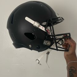 XL Riddell Victor I Youth 