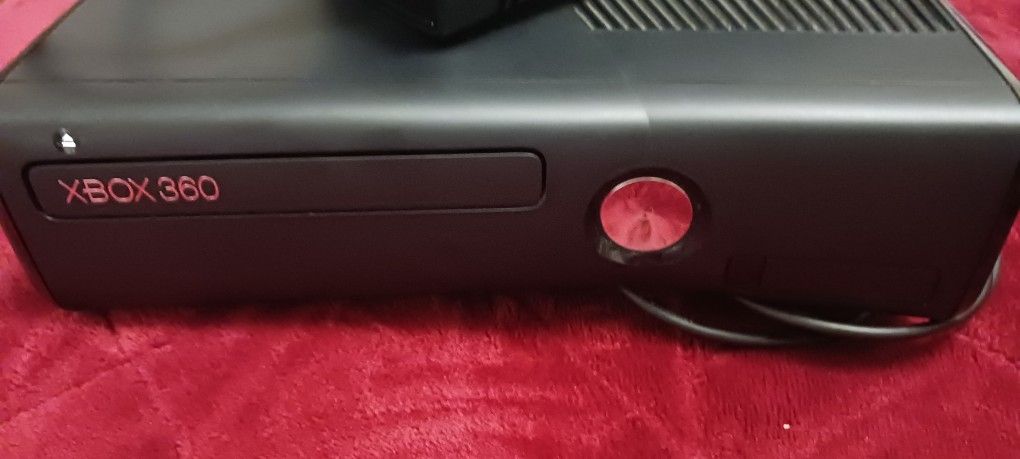 Exbox 360
