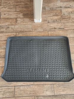 2003-2011 Genuine Honda Element All Season Cargo Floor Mat
