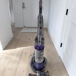 Dyson Corded Ball Vacuum