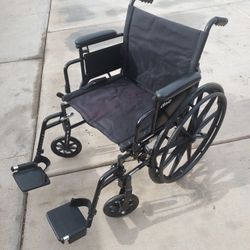 WHEELCHAIR 