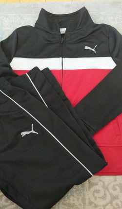 Puma Jogging Suit