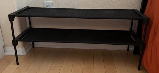 Shoe Rack