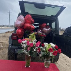 Flores De Venta