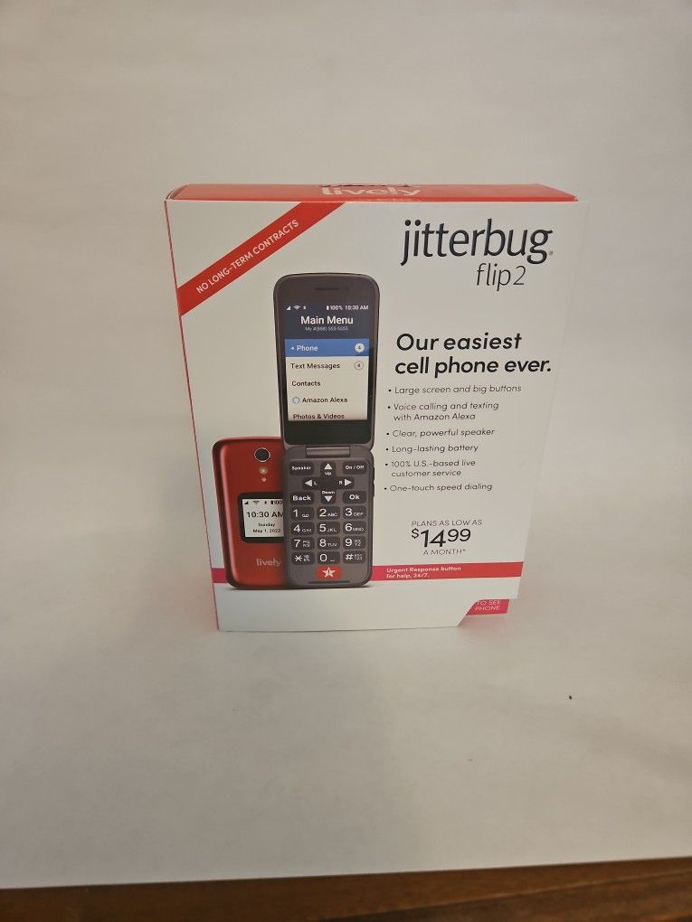 Littering Flip2