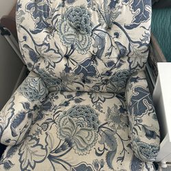 Comfy Chair For Sale! 