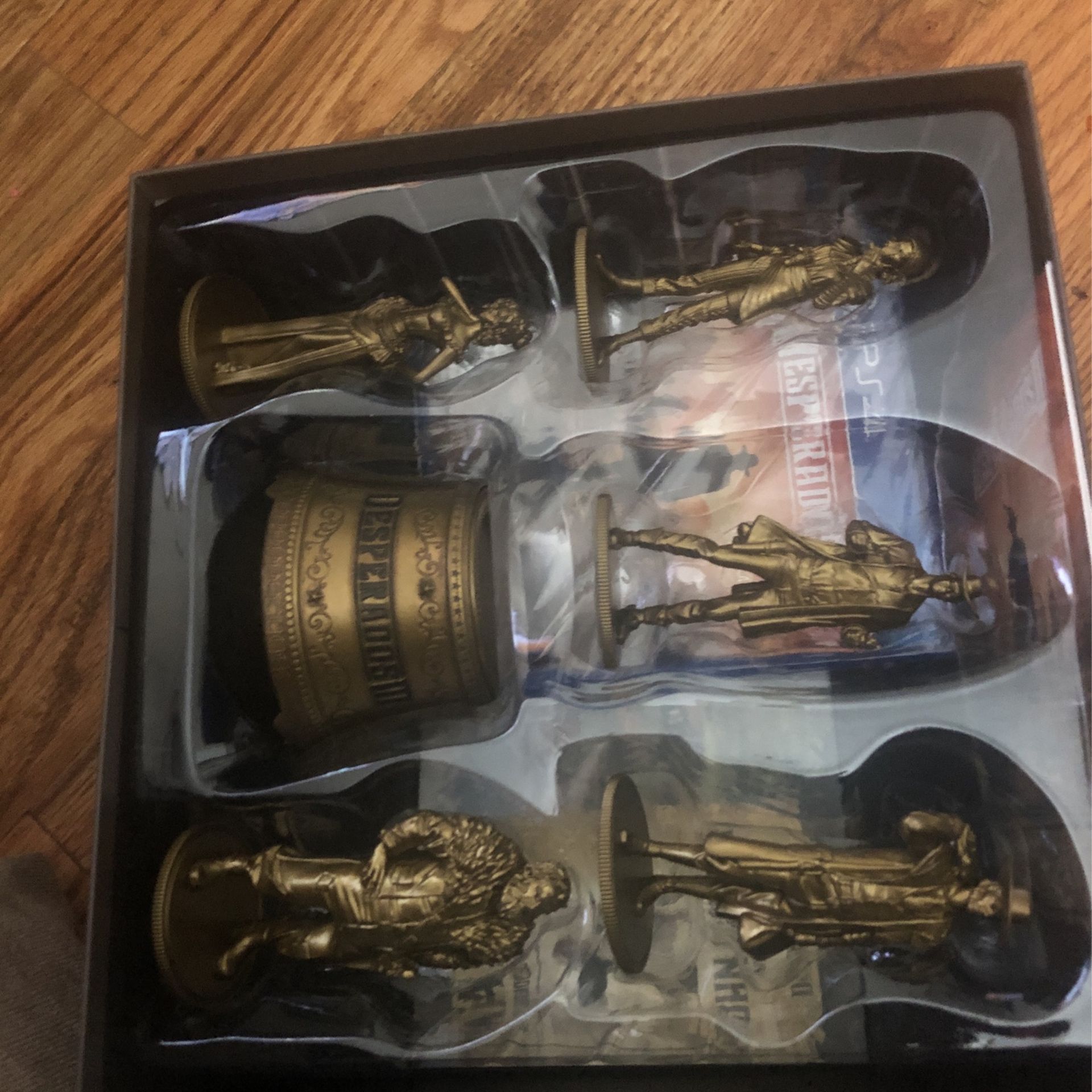 PS4 Set