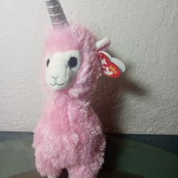 Ty Beanie Boos Lana