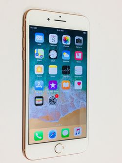Apple iPhone 6s 64GB Unlocked Rose Gold (Used)