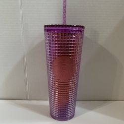 Starbucks Summer Tumbler
