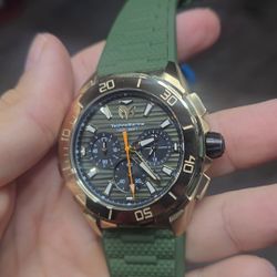 Technomarine New