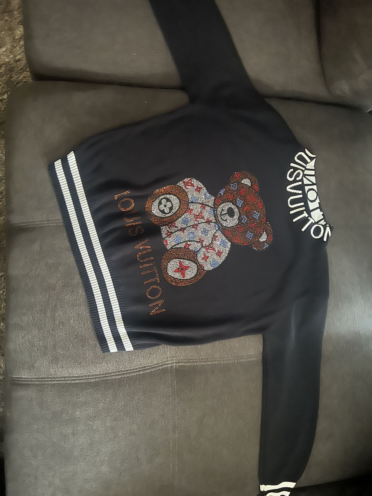 Louis Vuitton Kids Sweater