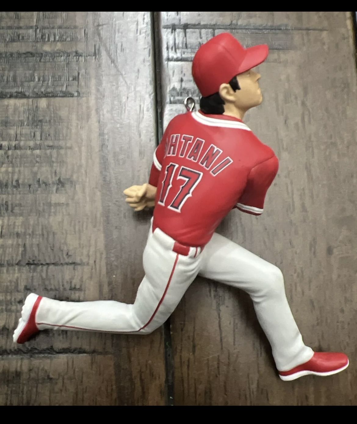 記念グッズ Shohei Ohtani 2023 Keepsake Ornament Shohei Ohtani 2023