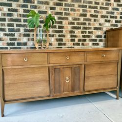 MCM Dresser / Credenza 