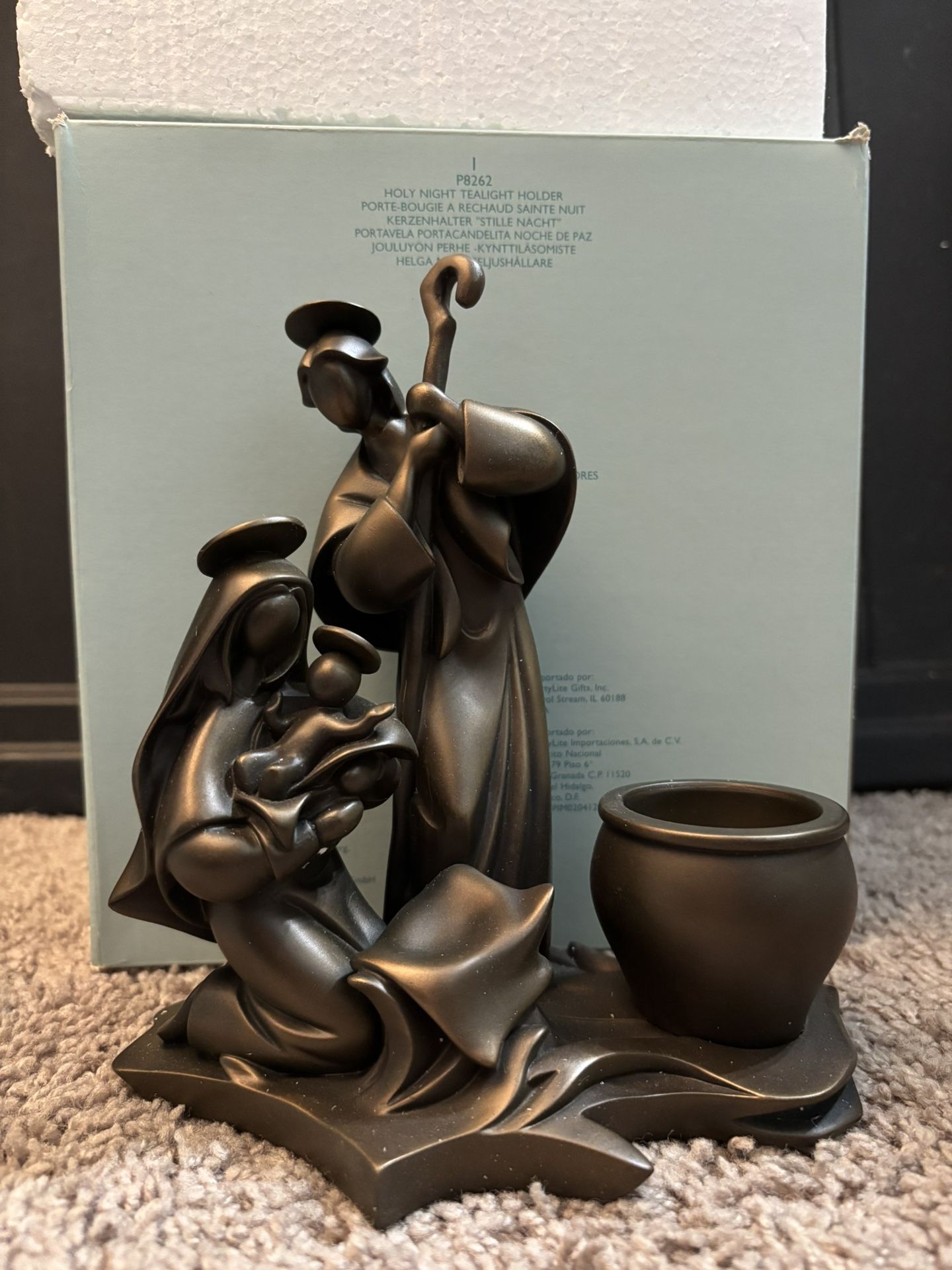 PartyLite Tealight Holder