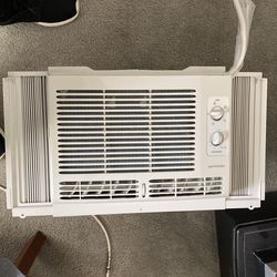 Window Air conditioning