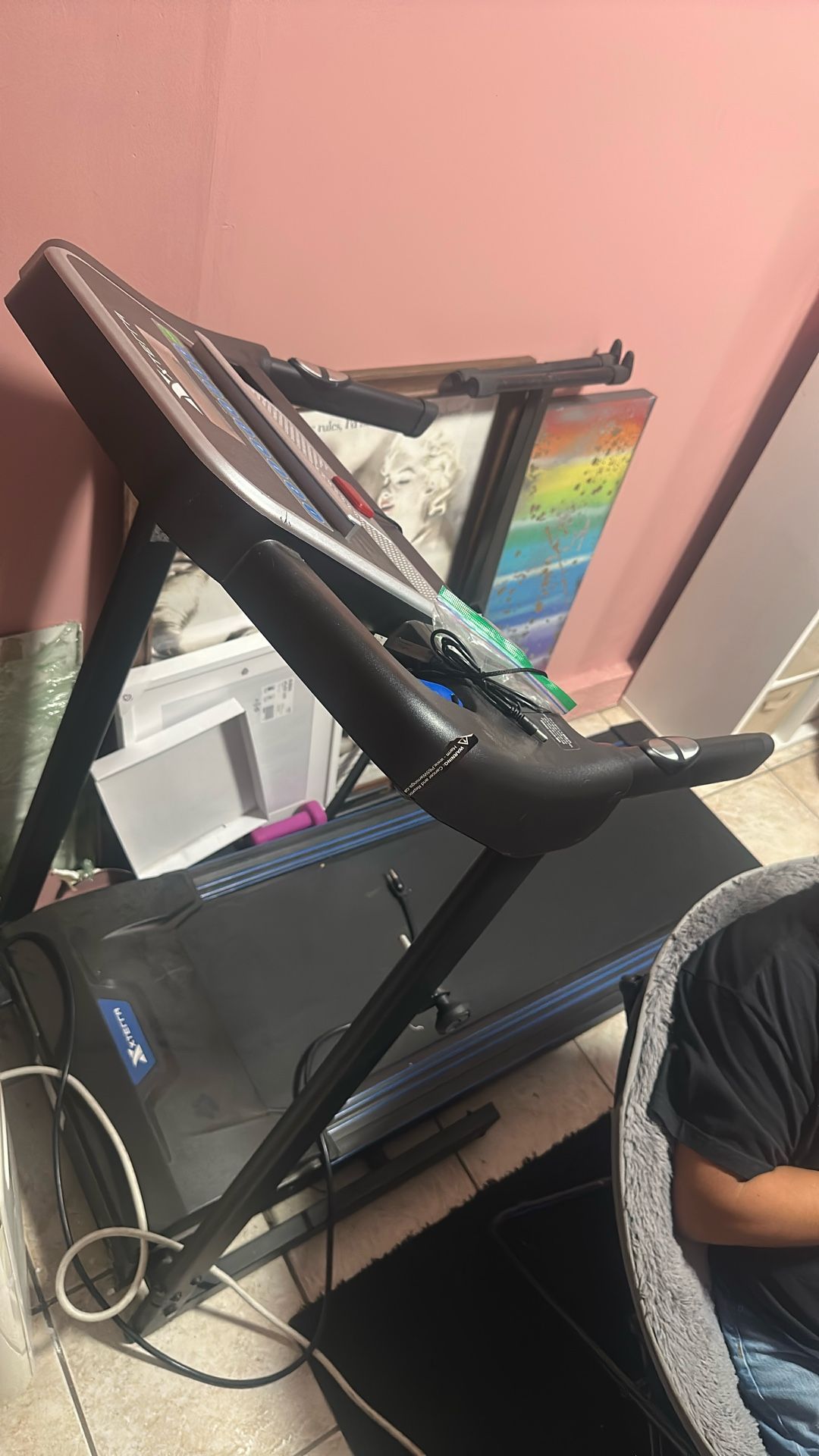 Treadmill For Sale Works Great