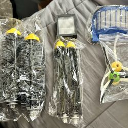 Roomba Replacement Parts 