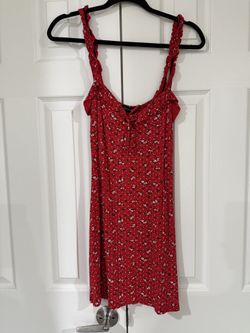 Women’s Dress