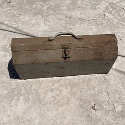 Tool Box