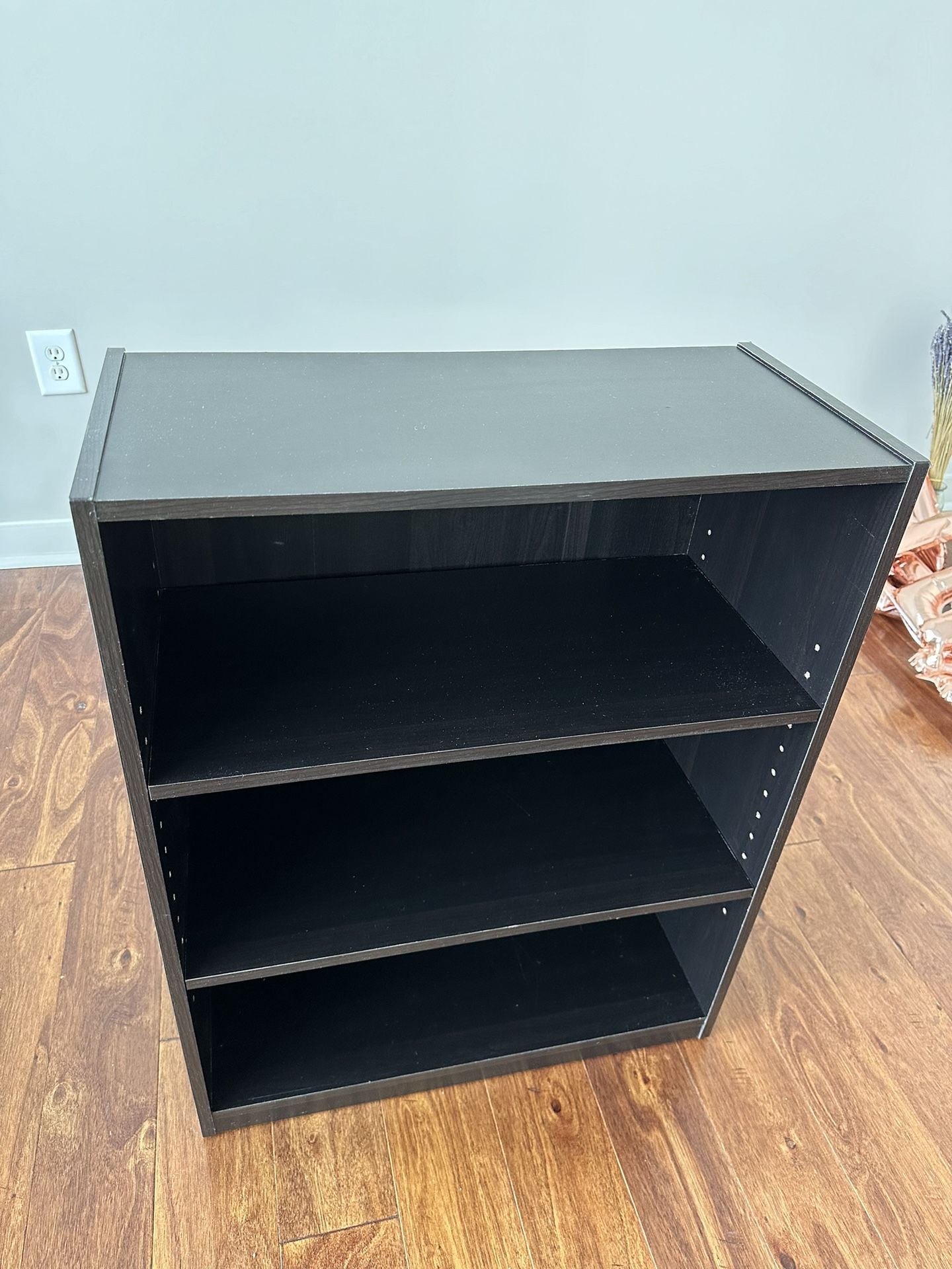 3 Shelf Bookcase/ Organizer