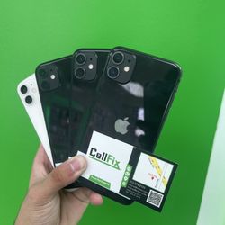 iPhone 11 Unlocked For Only $199
