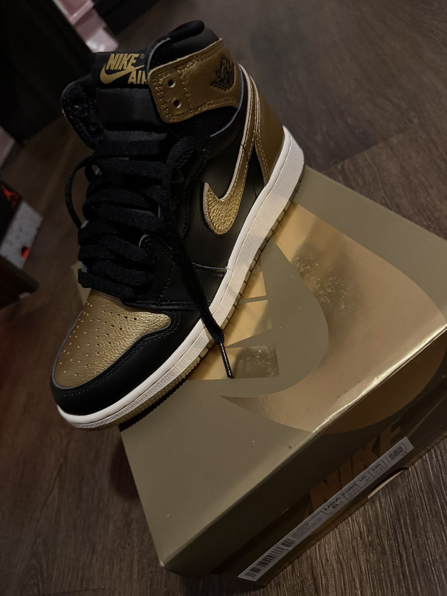 Jordan 1 Retro High OG