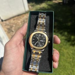 Lucky four Quartz. Reloj