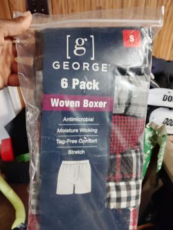 New men underwear