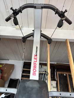 Bowflex