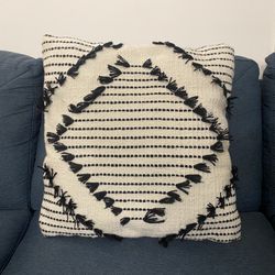 Throw Pillow for couch 