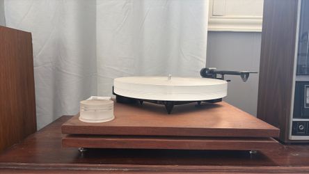 Pro-ject RPM-1 Record Player