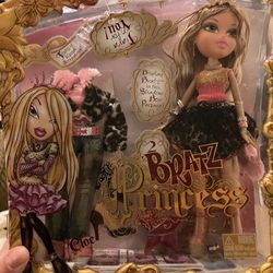 Bratz Princess 