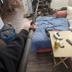 Shimano Terez BW Fishing Rod